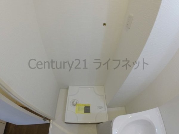 レジデンシア新大阪