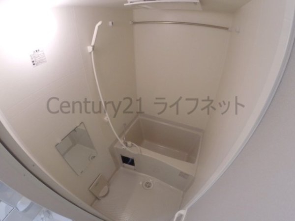 レジデンシア新大阪
