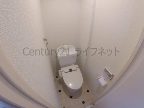 レジデンシア新大阪