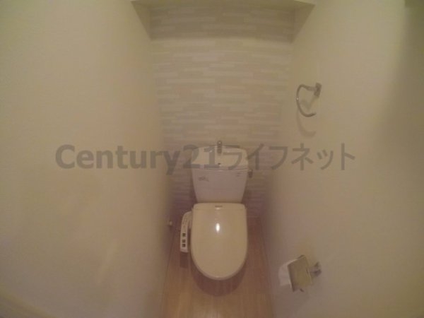 アーバンフラッツ新大阪1