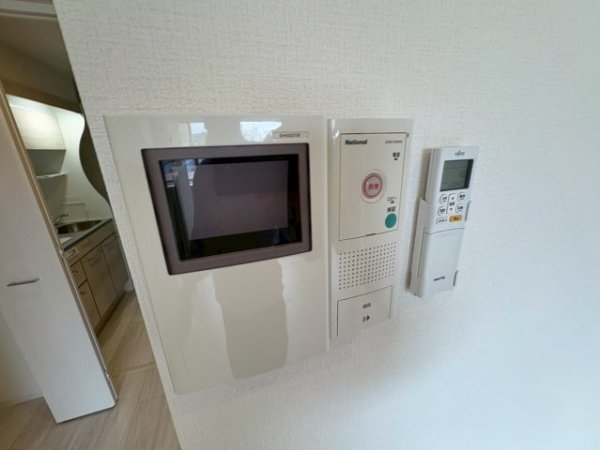 セレニテ中津