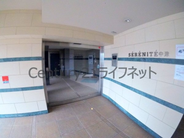 セレニテ中津