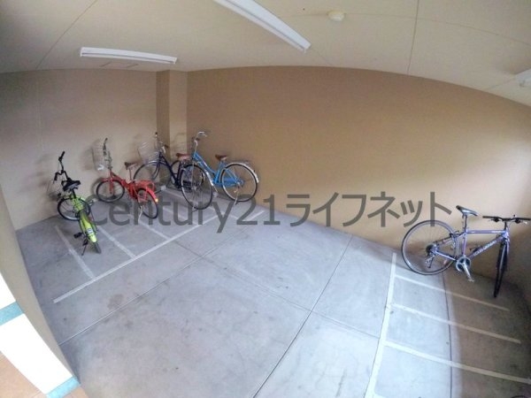 セレニテ中津