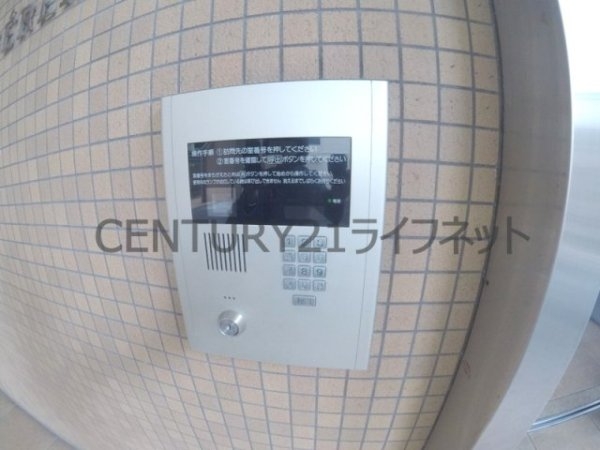 セレニテ中津