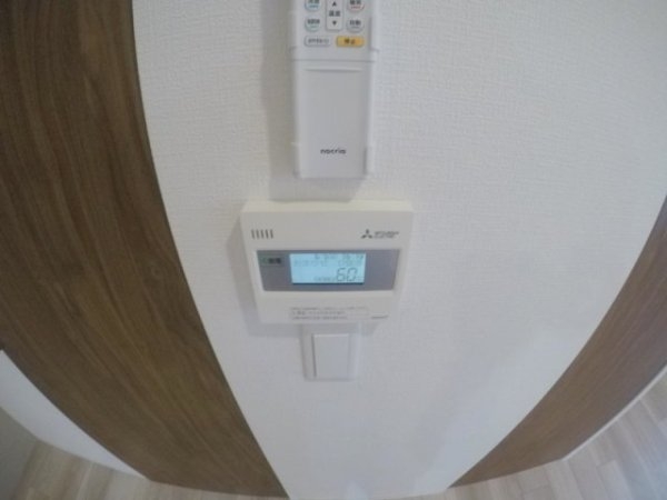セレニテ中津