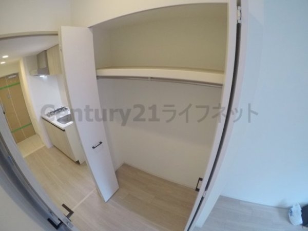 レジュールアッシュ淡路駅前