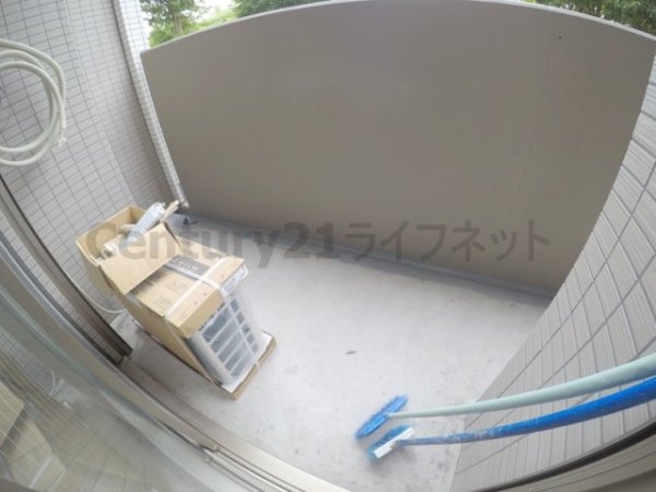 レジュールアッシュ淡路駅前