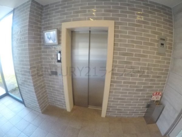 レジュールアッシュ淡路駅前