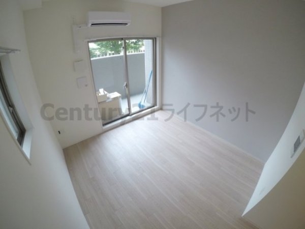 レジュールアッシュ淡路駅前