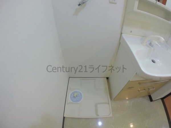 アーバンフラッツ西中島