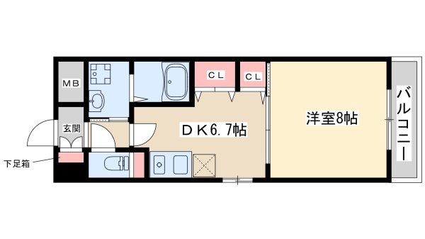 パストラーレ江坂
