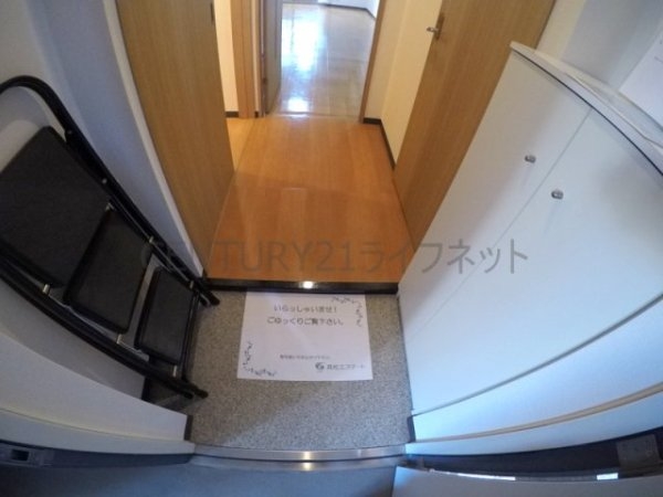 パストラーレ江坂