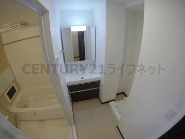 グランカーサ新大阪サウス