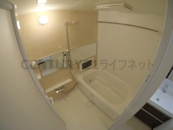 グランカーサ新大阪サウス