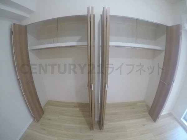 スプランディッド江坂駅前