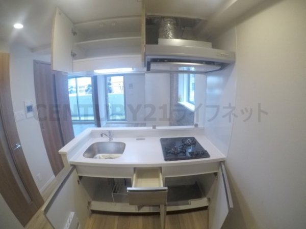 スプランディッド江坂駅前