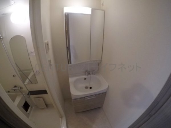 プレサンス西中島南方セレスト