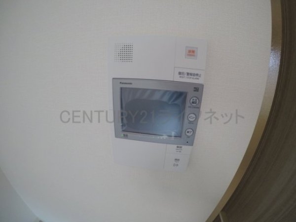 プレサンス西中島南方セレスト