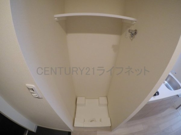 プレサンス西中島南方セレスト