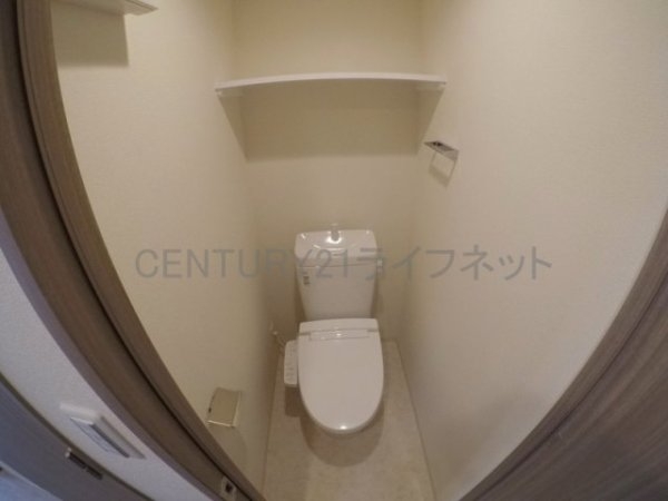 プレサンス西中島南方セレスト