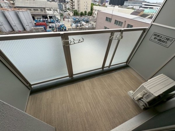 エスリード大阪デュアルゲート