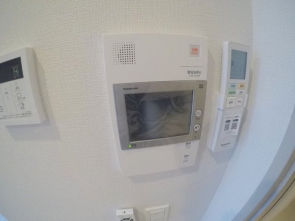 ジオエント梅田北リバーフロント
