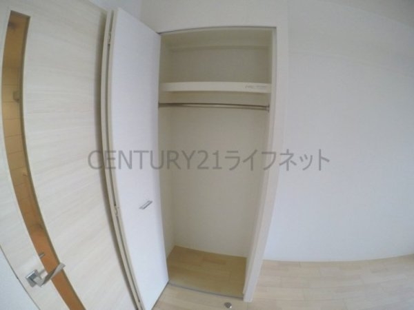 エスリード江坂江の木町
