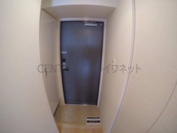 エスリード江坂江の木町