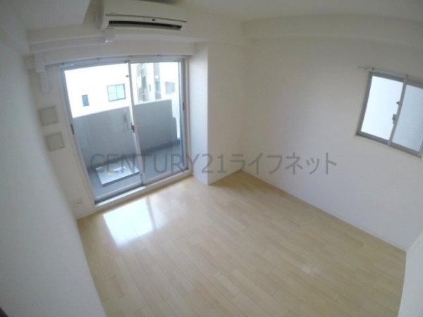 エスリード江坂江の木町