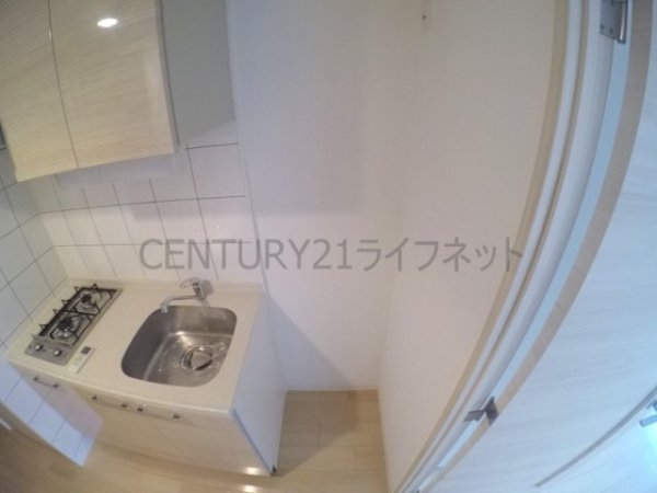 エスリード江坂江の木町
