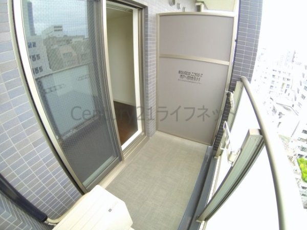 レジュールアッシュ梅田リュクス