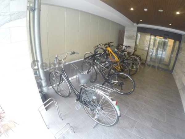 カサベージュ天神橋