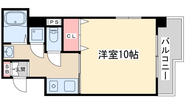 CityLife新大阪