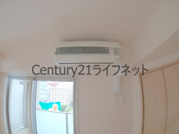Y'sCourt東梅田