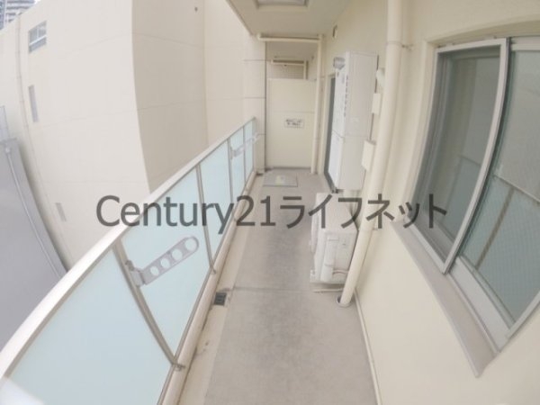 Y'sCourt東梅田