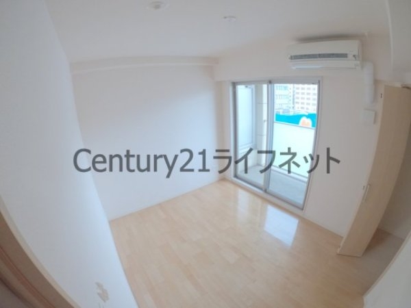 Y'sCourt東梅田