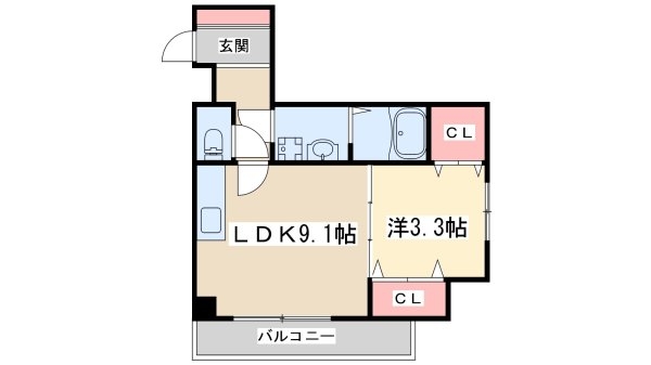 リップル南森町