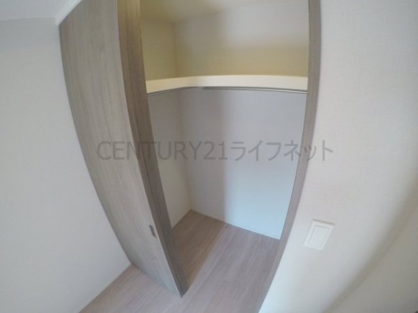 シーズンフラッツ中崎