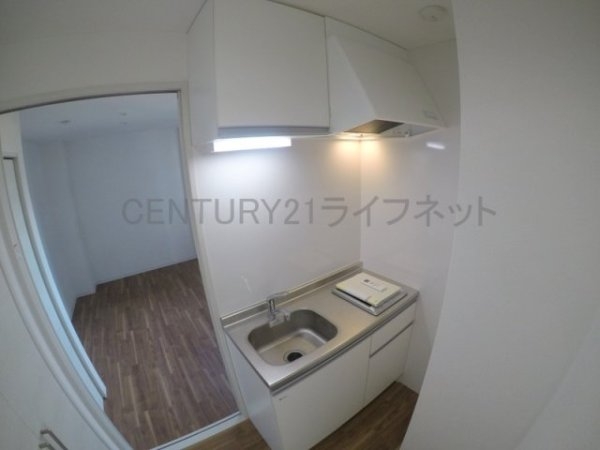 グランエスコート淀川