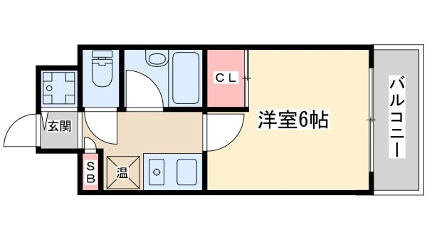 コート西中島