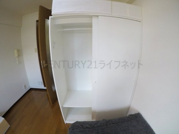 コート西中島