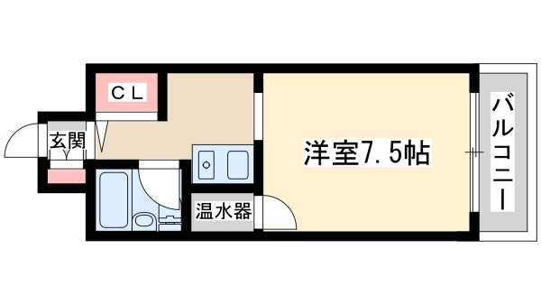 コボリマンション新大阪