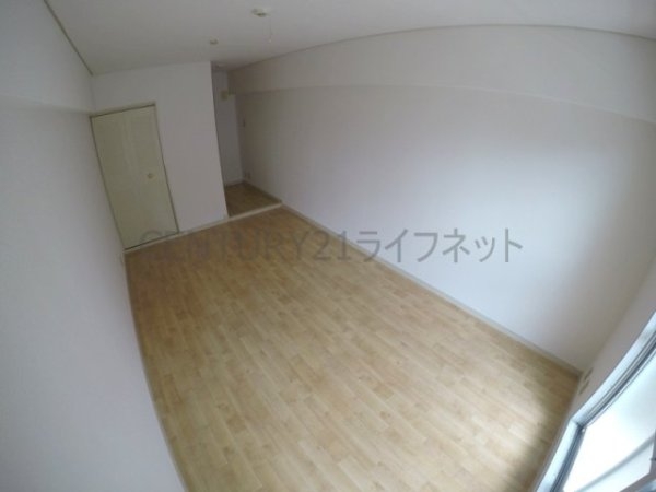 コボリマンション新大阪