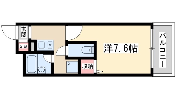 プレサンス新大阪