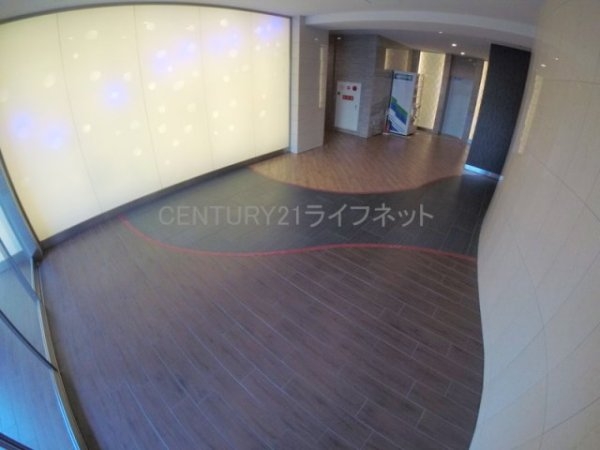 セスト新大阪