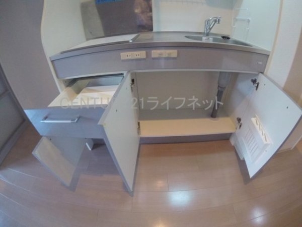 セスト新大阪
