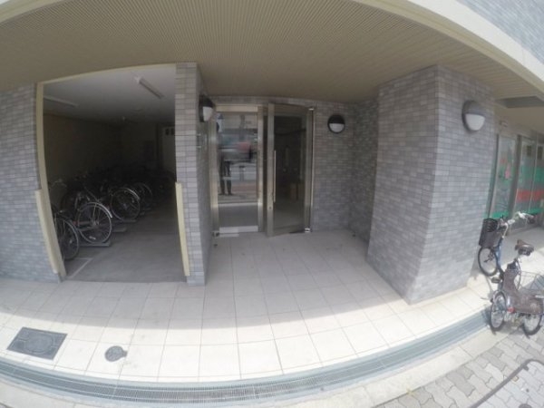 リバーヒルズ新大阪