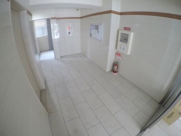 リバーヒルズ新大阪