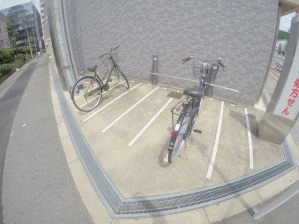 リバーヒルズ新大阪