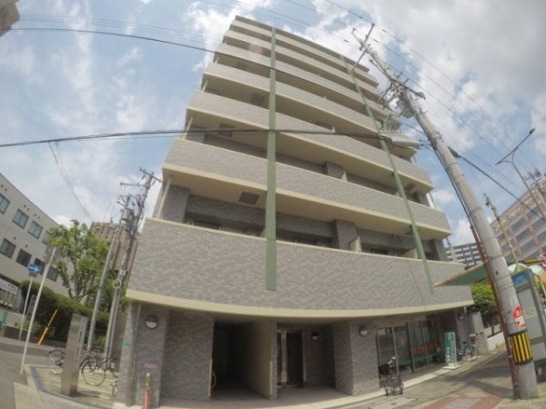 リバーヒルズ新大阪